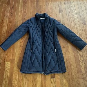Womens Michael Kors coat